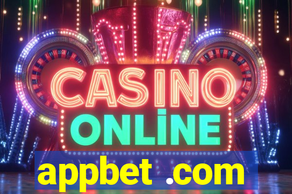 appbet .com